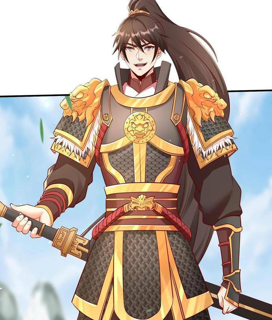 Đại Tần Ta Con Trai Tần Thủy Hoàng Giết Địch Thăng Cấp Thành Thần - Chapter 22 - Page 17