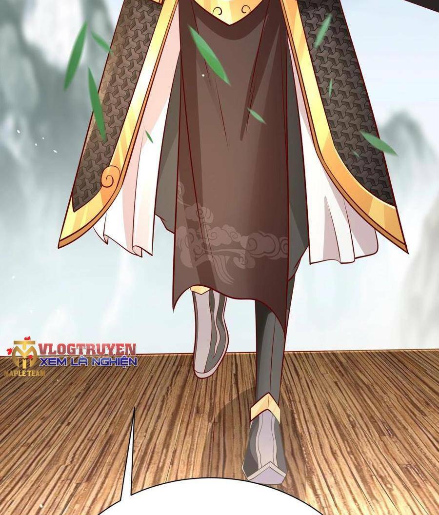 Đại Tần Ta Con Trai Tần Thủy Hoàng Giết Địch Thăng Cấp Thành Thần - Chapter 22 - Page 18