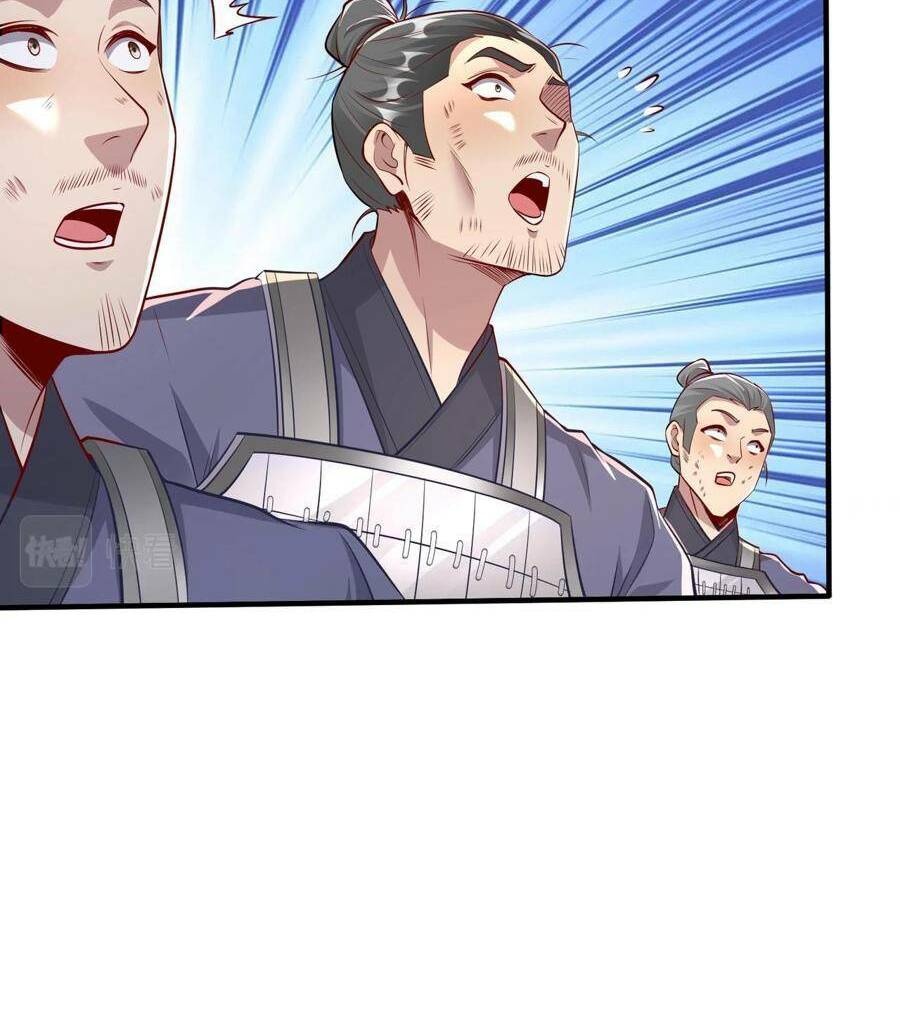 Đại Tần Ta Con Trai Tần Thủy Hoàng Giết Địch Thăng Cấp Thành Thần - Chapter 22 - Page 27