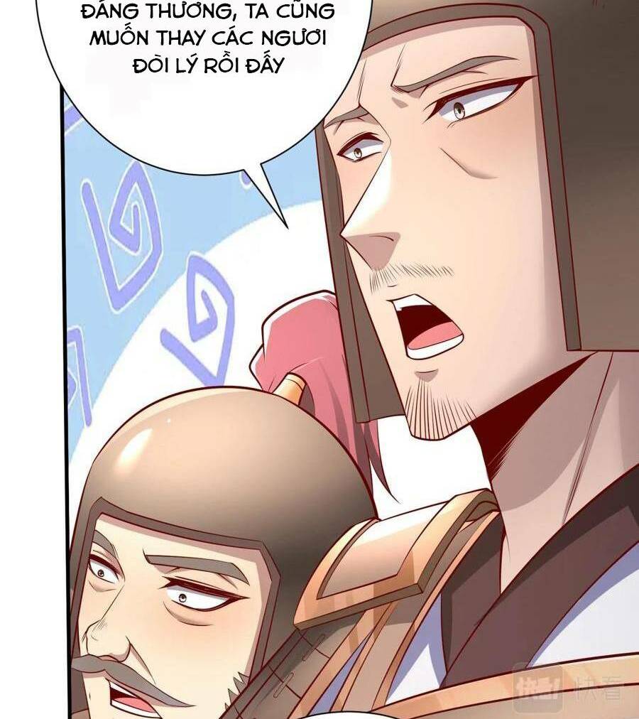 Đại Tần Ta Con Trai Tần Thủy Hoàng Giết Địch Thăng Cấp Thành Thần - Chapter 22 - Page 33