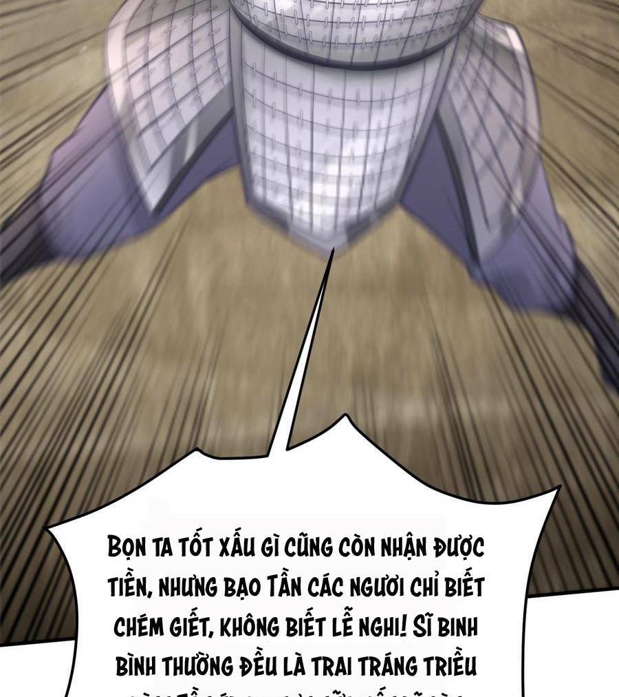 Đại Tần Ta Con Trai Tần Thủy Hoàng Giết Địch Thăng Cấp Thành Thần - Chapter 22 - Page 35