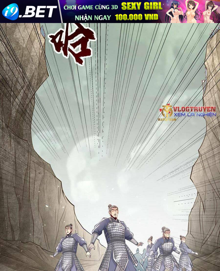 Đại Tần Ta Con Trai Tần Thủy Hoàng Giết Địch Thăng Cấp Thành Thần - Chapter 22 - Page 39