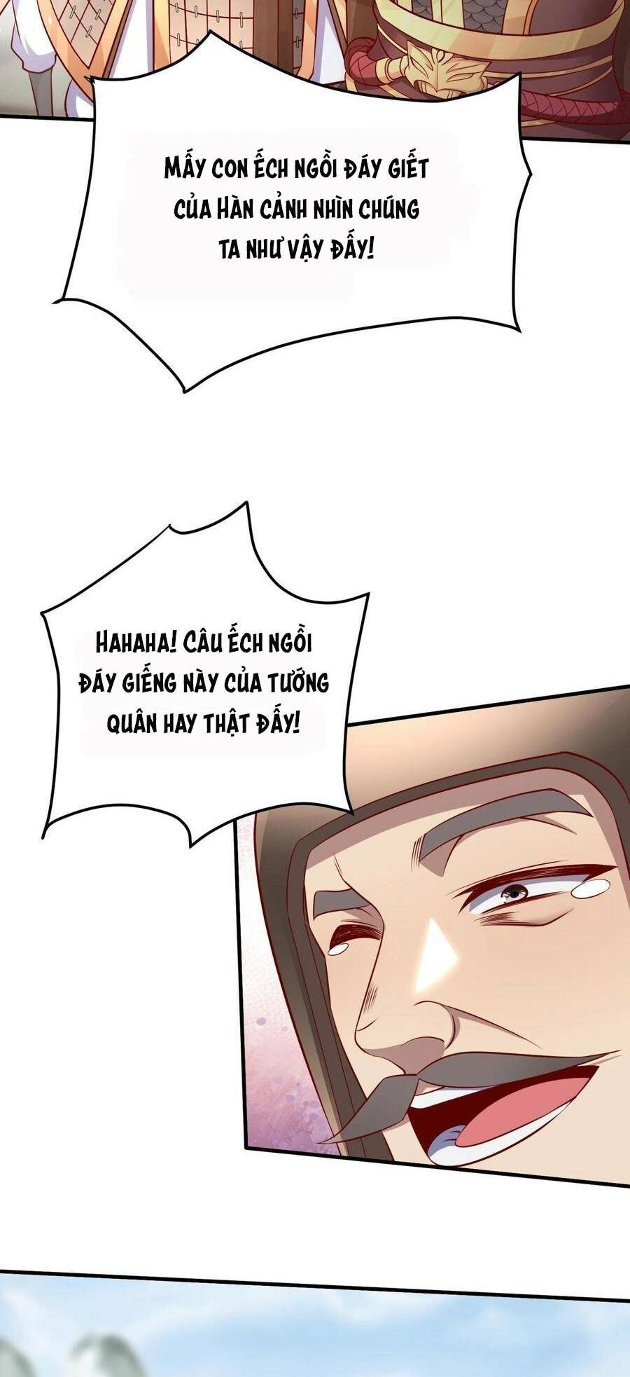 Đại Tần Ta Con Trai Tần Thủy Hoàng Giết Địch Thăng Cấp Thành Thần - Chapter 22 - Page 41