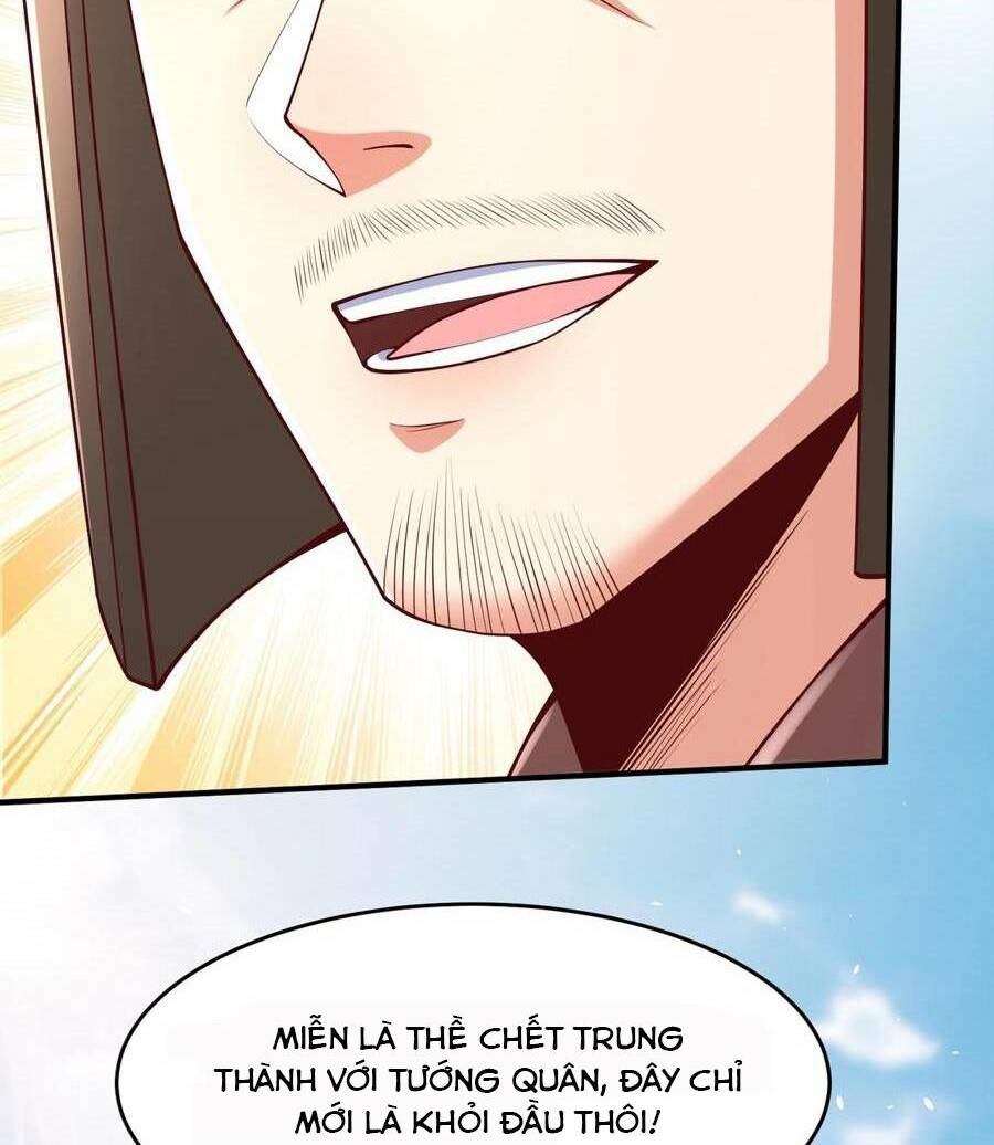 Đại Tần Ta Con Trai Tần Thủy Hoàng Giết Địch Thăng Cấp Thành Thần - Chapter 23 - Page 21