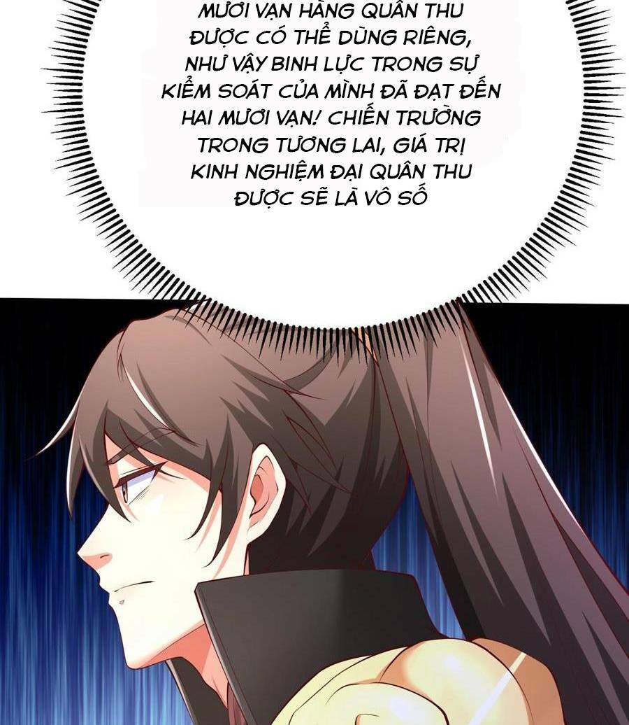 Đại Tần Ta Con Trai Tần Thủy Hoàng Giết Địch Thăng Cấp Thành Thần - Chapter 23 - Page 23