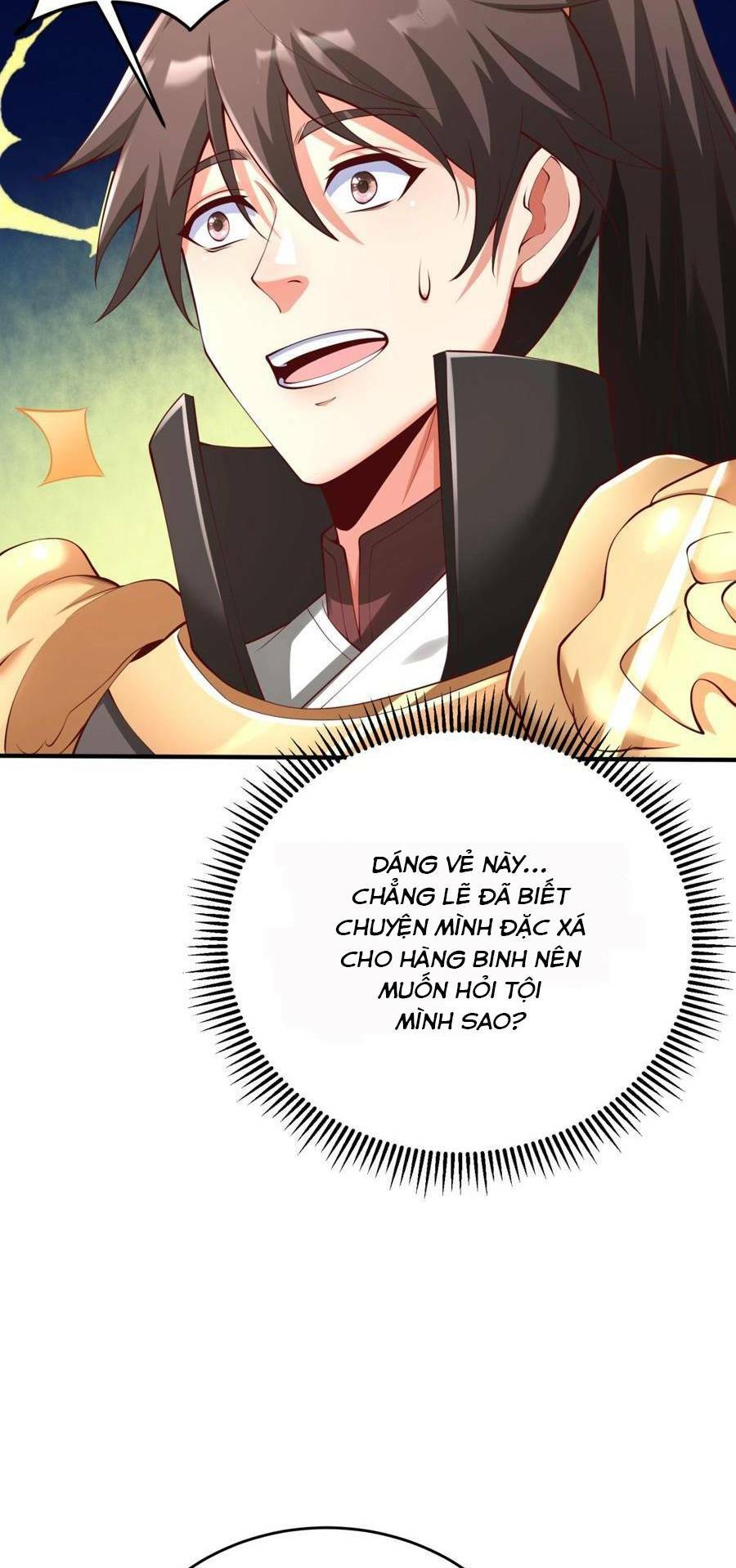 Đại Tần Ta Con Trai Tần Thủy Hoàng Giết Địch Thăng Cấp Thành Thần - Chapter 23 - Page 29