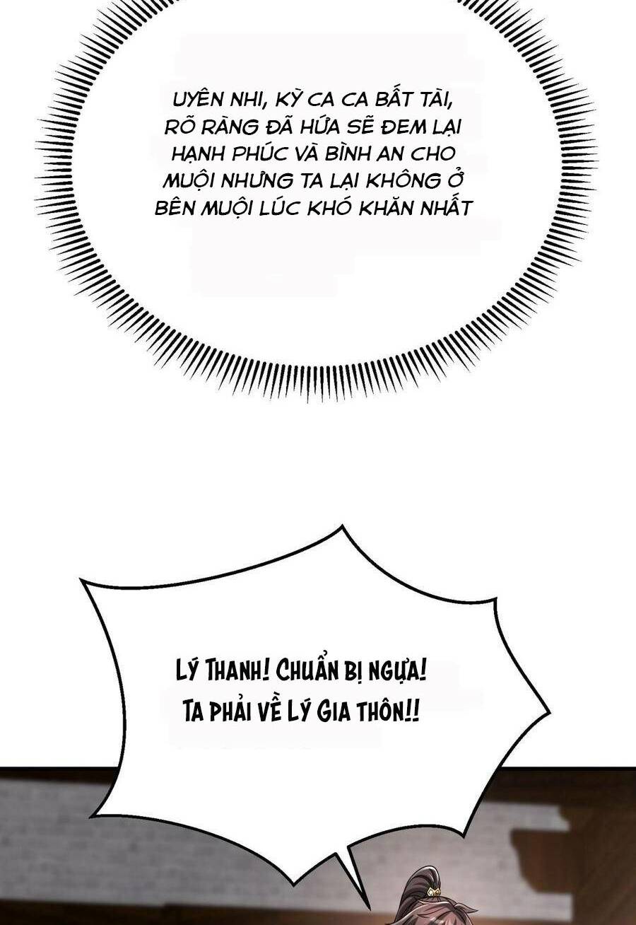 Đại Tần Ta Con Trai Tần Thủy Hoàng Giết Địch Thăng Cấp Thành Thần - Chapter 23 - Page 38