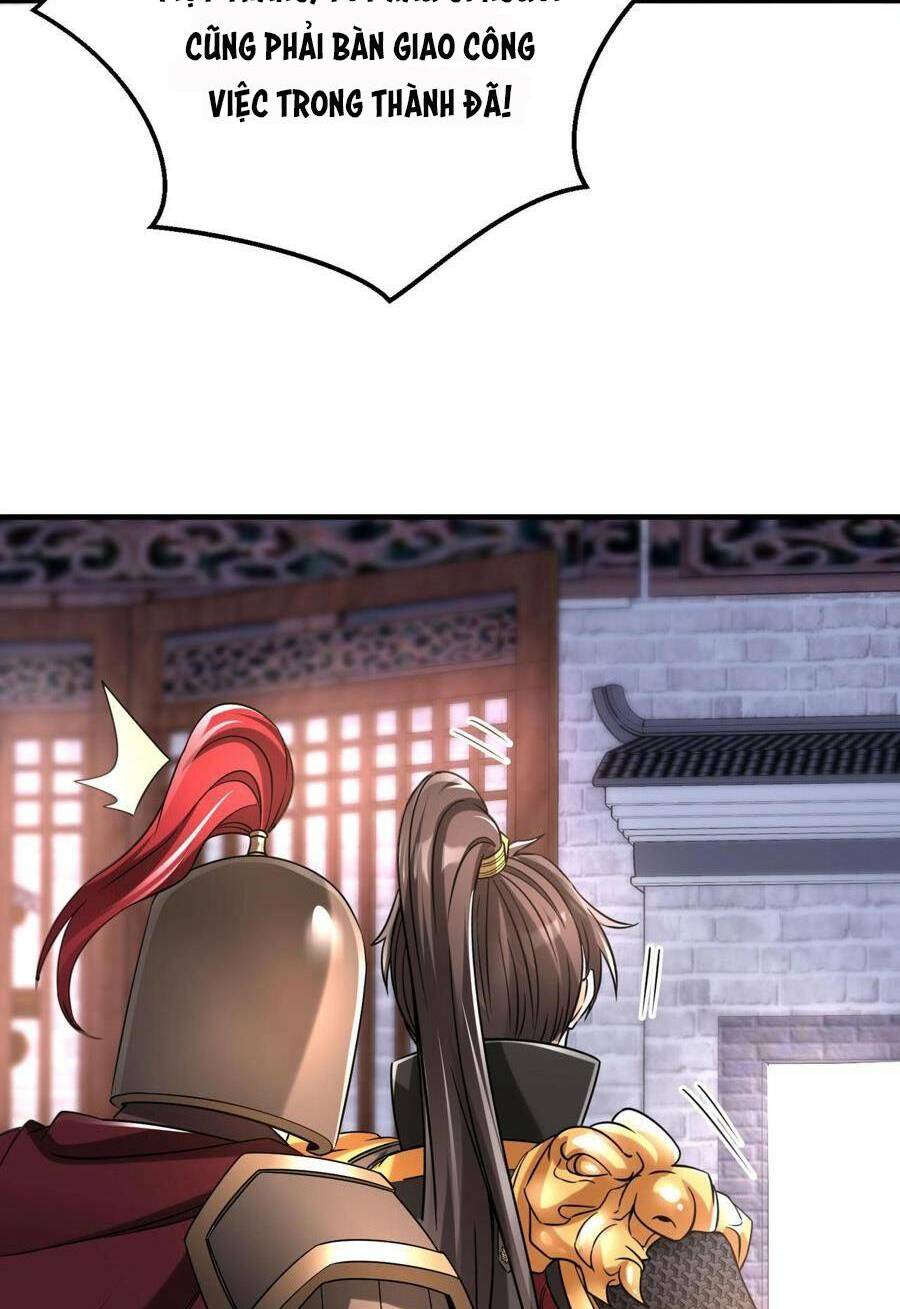 Đại Tần Ta Con Trai Tần Thủy Hoàng Giết Địch Thăng Cấp Thành Thần - Chapter 23 - Page 40