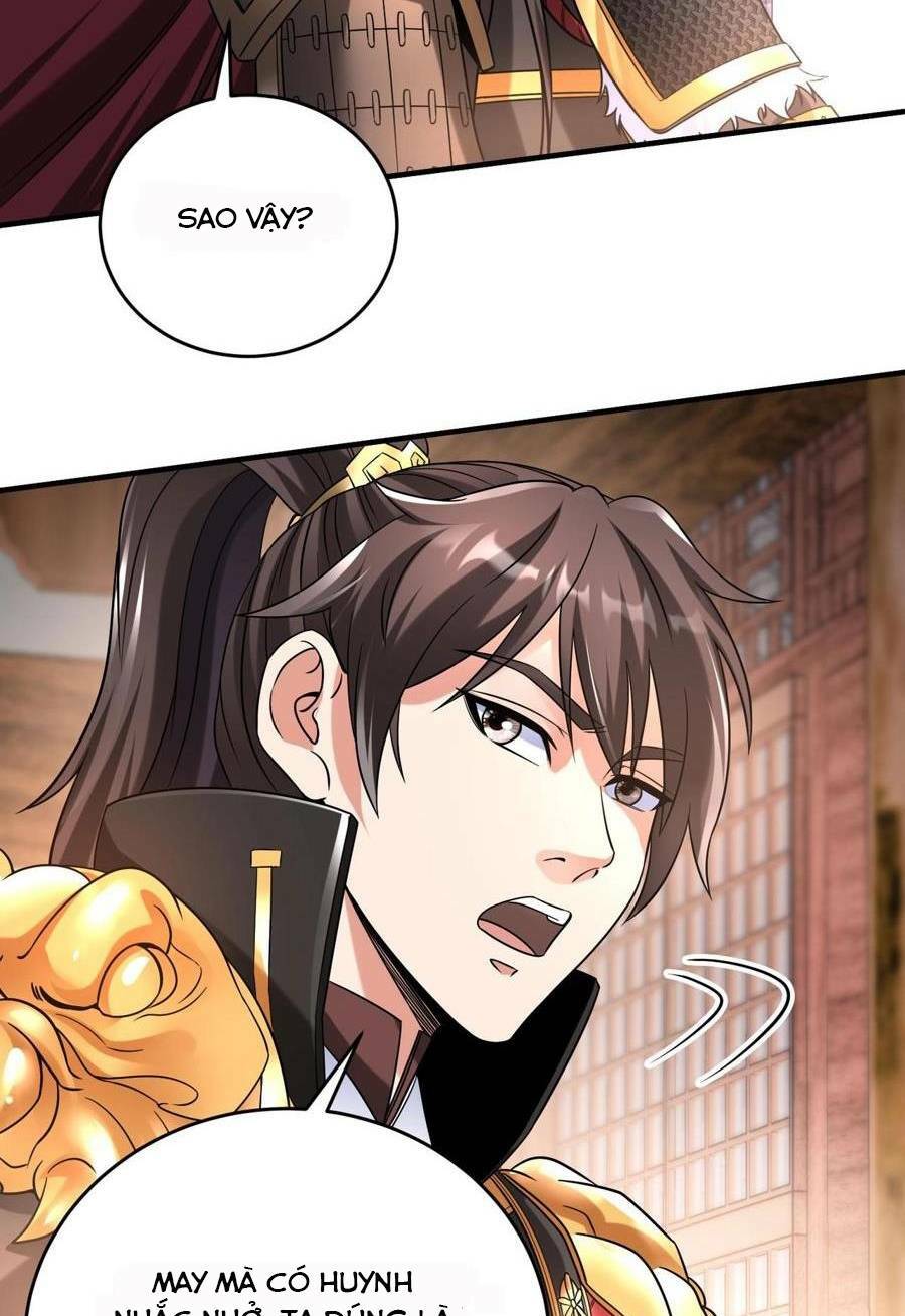 Đại Tần Ta Con Trai Tần Thủy Hoàng Giết Địch Thăng Cấp Thành Thần - Chapter 23 - Page 41