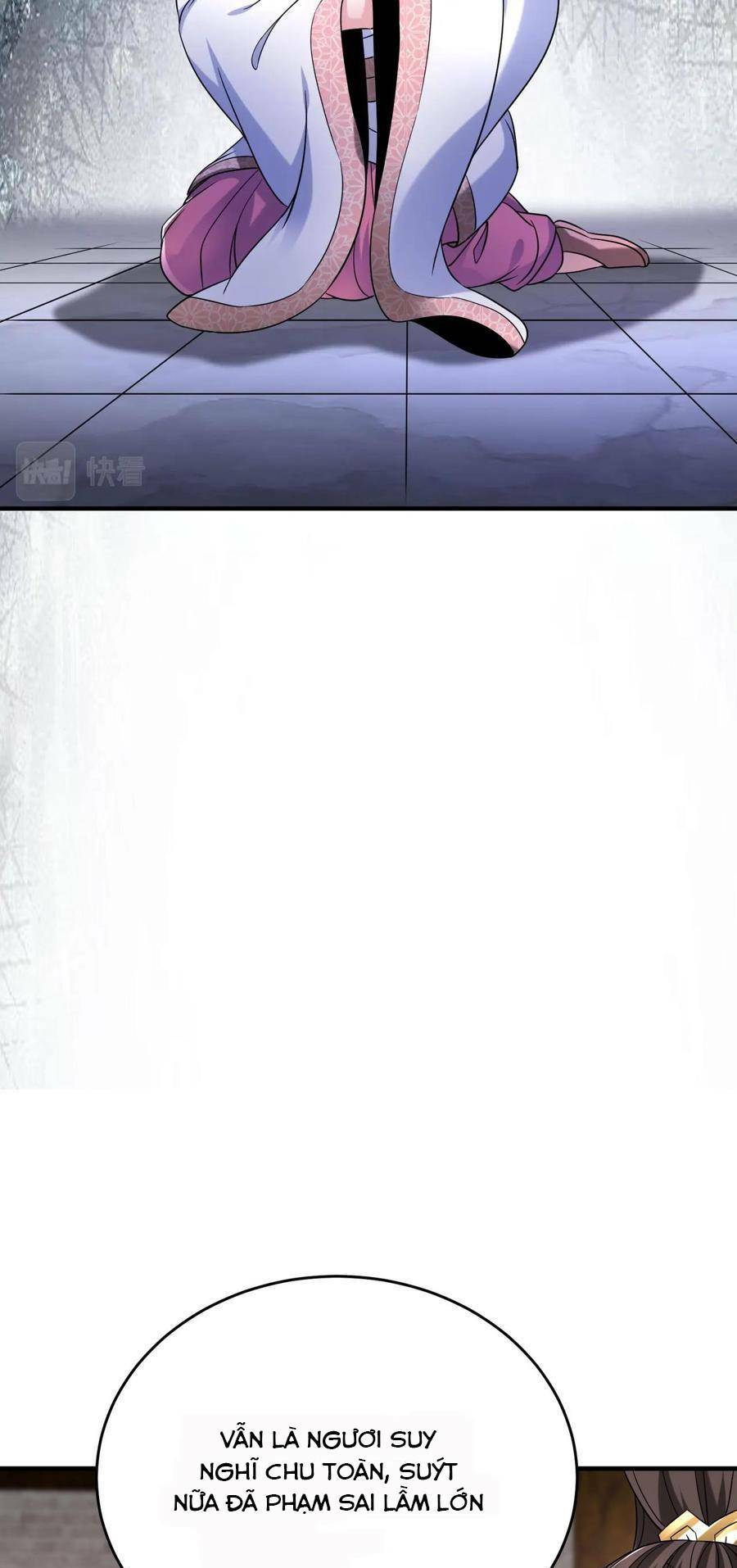 Đại Tần Ta Con Trai Tần Thủy Hoàng Giết Địch Thăng Cấp Thành Thần - Chapter 23 - Page 45