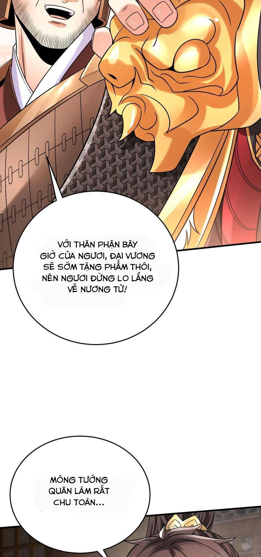 Đại Tần Ta Con Trai Tần Thủy Hoàng Giết Địch Thăng Cấp Thành Thần - Chapter 23 - Page 47