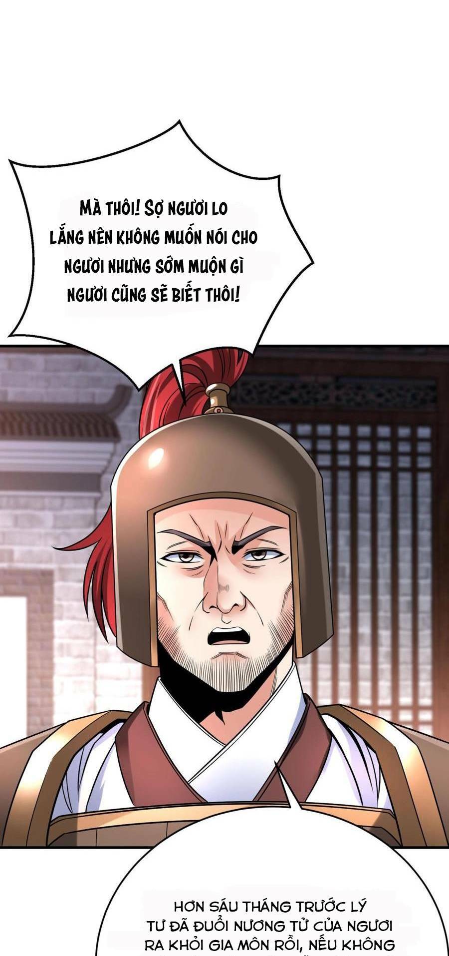 Đại Tần Ta Con Trai Tần Thủy Hoàng Giết Địch Thăng Cấp Thành Thần - Chapter 23 - Page 51