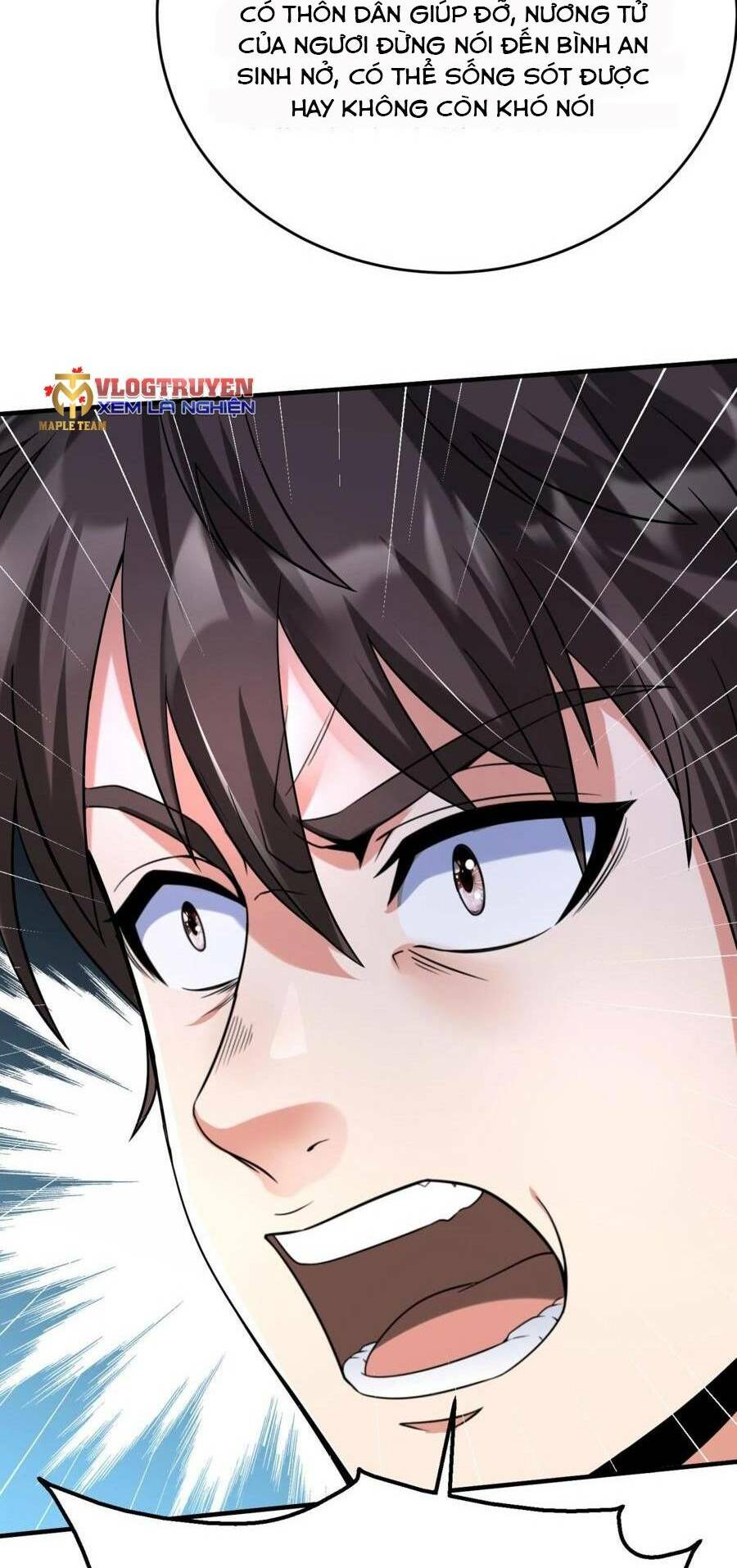 Đại Tần Ta Con Trai Tần Thủy Hoàng Giết Địch Thăng Cấp Thành Thần - Chapter 23 - Page 52