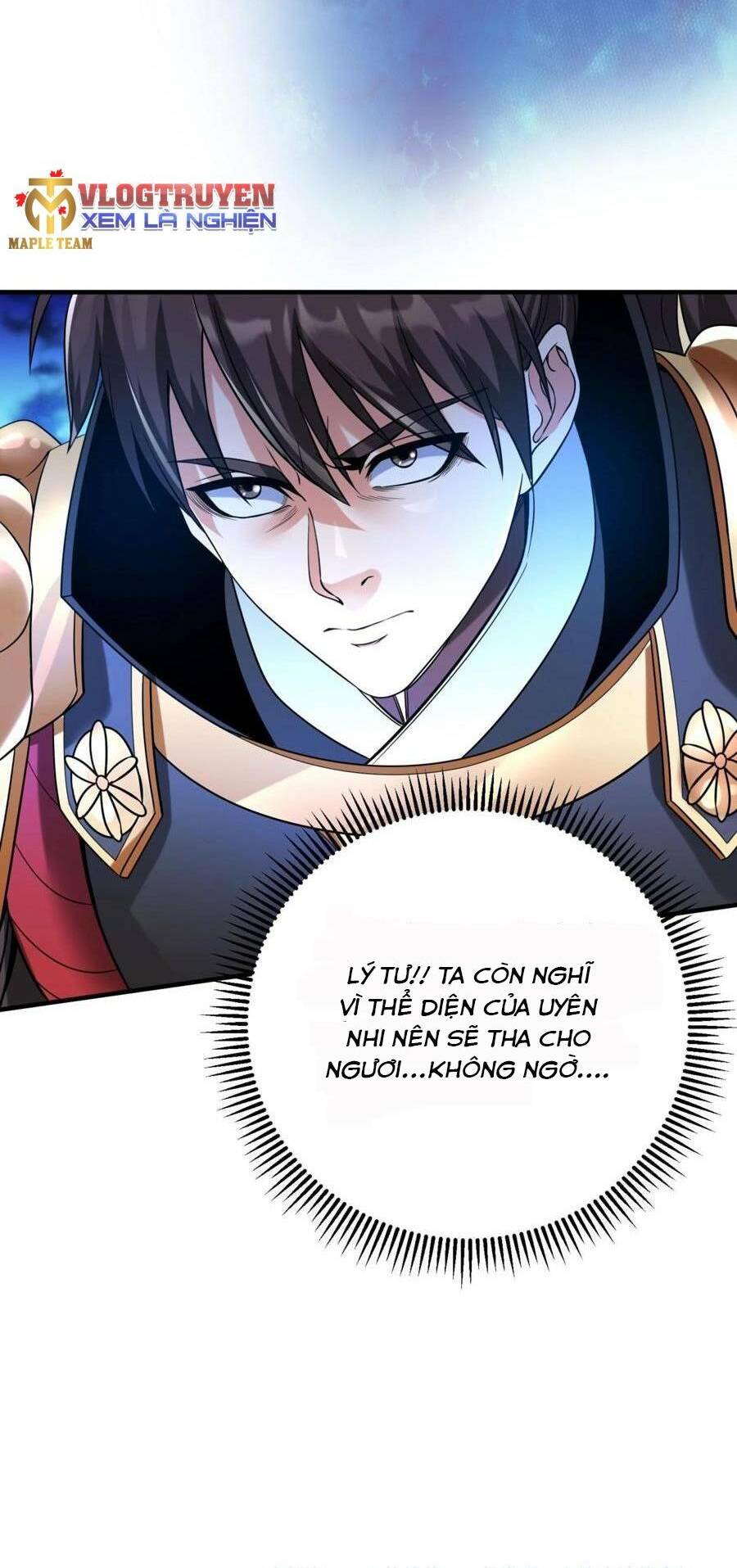 Đại Tần Ta Con Trai Tần Thủy Hoàng Giết Địch Thăng Cấp Thành Thần - Chapter 23 - Page 54