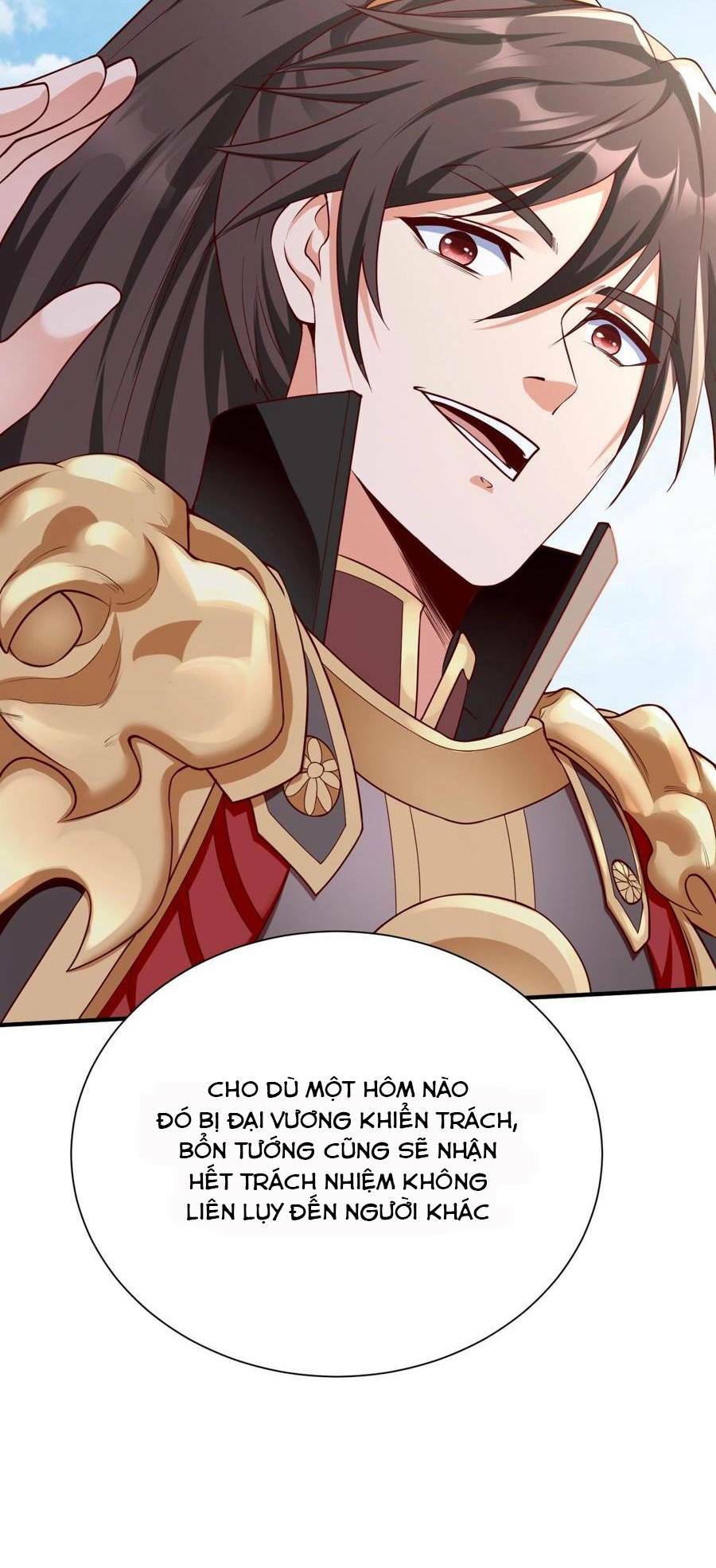 Đại Tần Ta Con Trai Tần Thủy Hoàng Giết Địch Thăng Cấp Thành Thần - Chapter 23 - Page 6