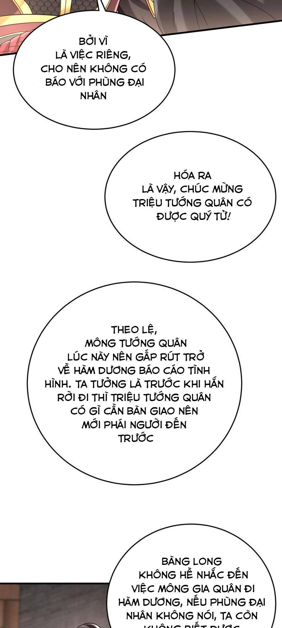 Đại Tần Ta Con Trai Tần Thủy Hoàng Giết Địch Thăng Cấp Thành Thần - Chapter 24 - Page 11