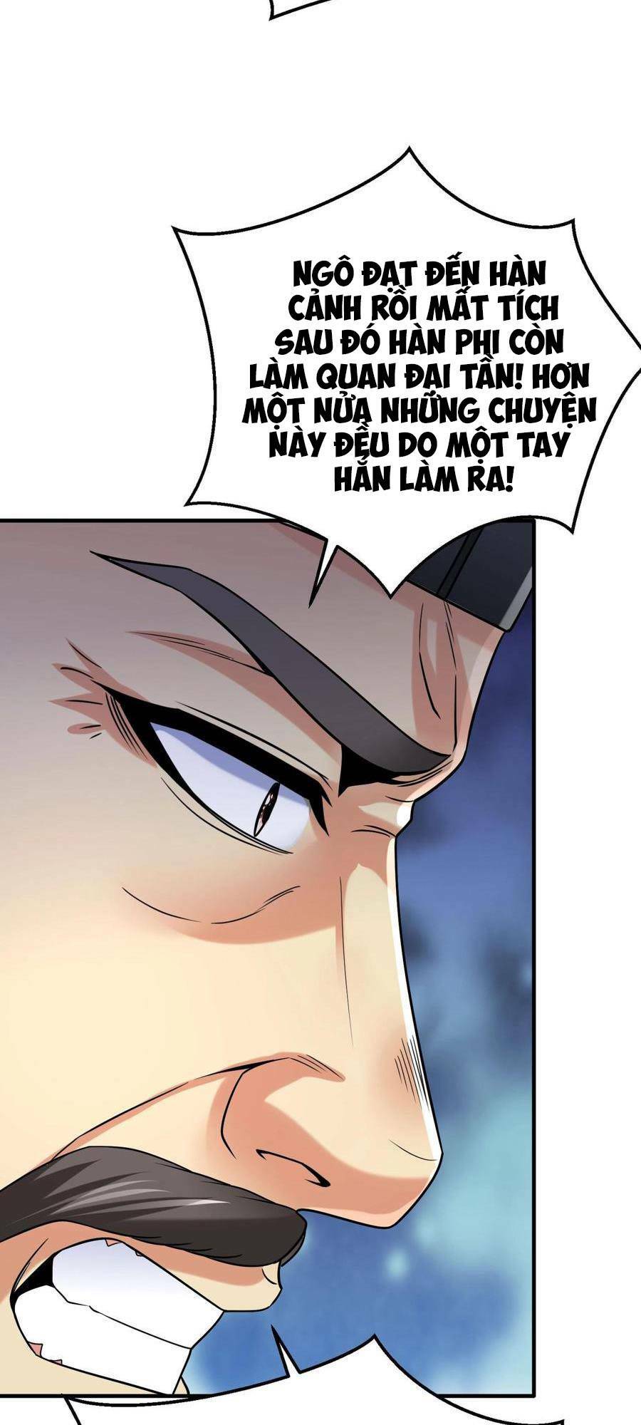 Đại Tần Ta Con Trai Tần Thủy Hoàng Giết Địch Thăng Cấp Thành Thần - Chapter 24 - Page 22