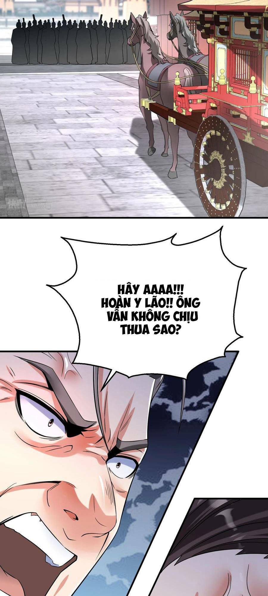 Đại Tần Ta Con Trai Tần Thủy Hoàng Giết Địch Thăng Cấp Thành Thần - Chapter 24 - Page 24