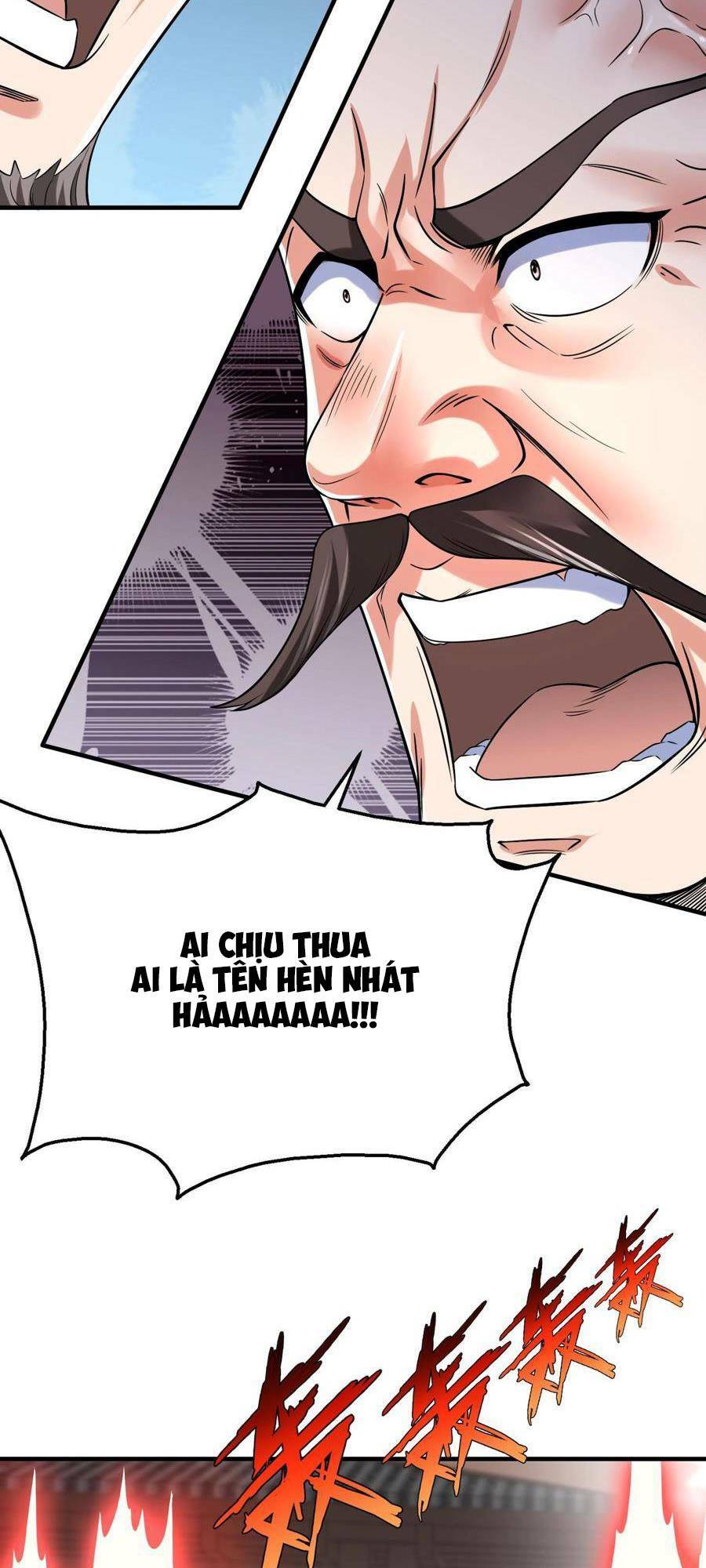 Đại Tần Ta Con Trai Tần Thủy Hoàng Giết Địch Thăng Cấp Thành Thần - Chapter 24 - Page 25