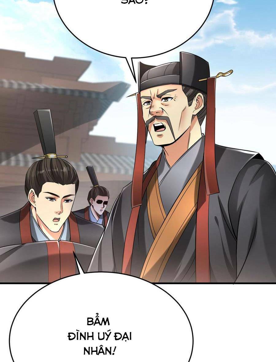 Đại Tần Ta Con Trai Tần Thủy Hoàng Giết Địch Thăng Cấp Thành Thần - Chapter 24 - Page 27