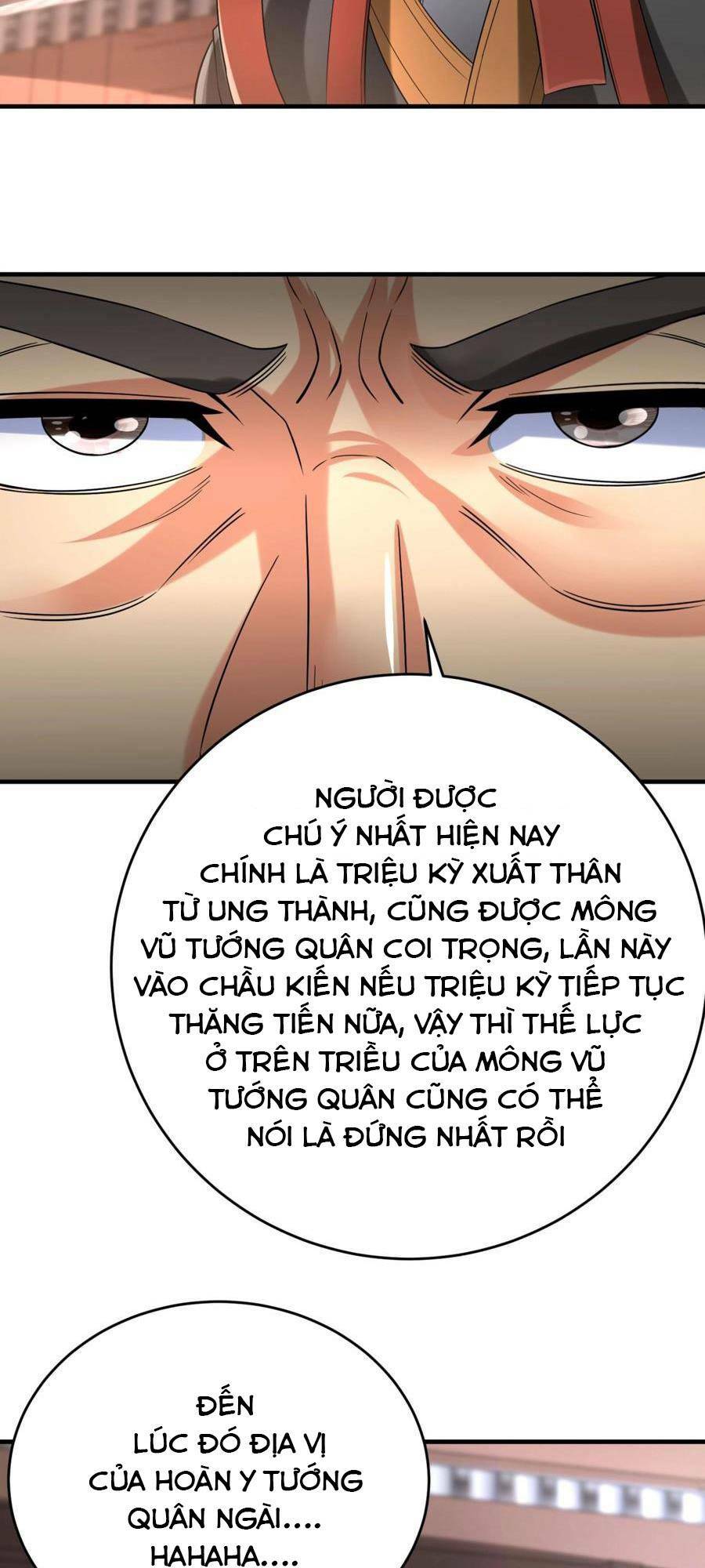 Đại Tần Ta Con Trai Tần Thủy Hoàng Giết Địch Thăng Cấp Thành Thần - Chapter 24 - Page 34