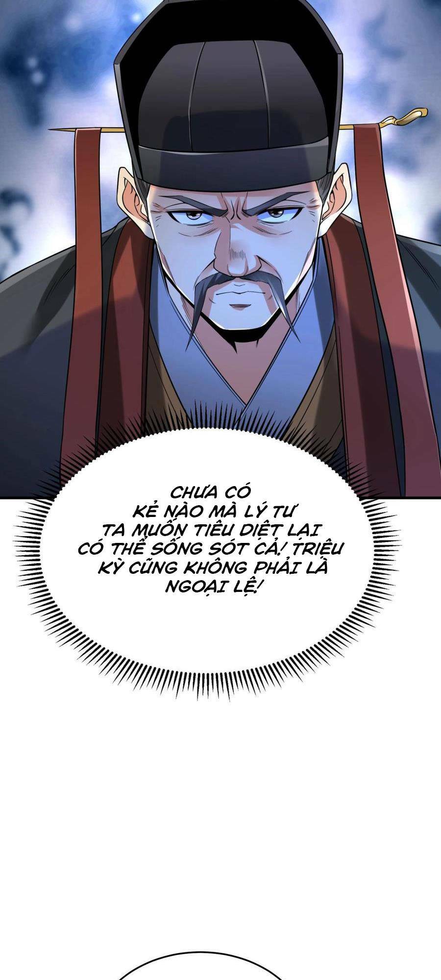 Đại Tần Ta Con Trai Tần Thủy Hoàng Giết Địch Thăng Cấp Thành Thần - Chapter 24 - Page 36