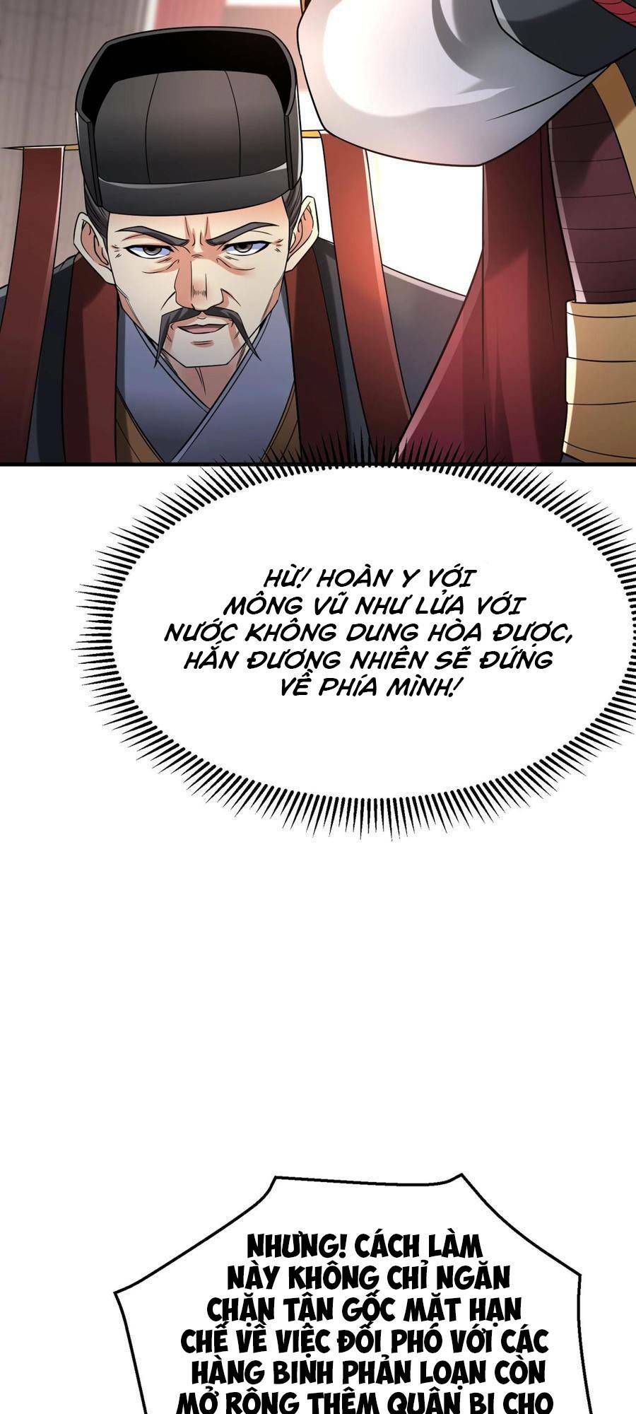 Đại Tần Ta Con Trai Tần Thủy Hoàng Giết Địch Thăng Cấp Thành Thần - Chapter 24 - Page 46