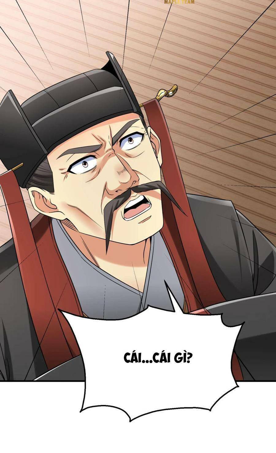 Đại Tần Ta Con Trai Tần Thủy Hoàng Giết Địch Thăng Cấp Thành Thần - Chapter 24 - Page 48