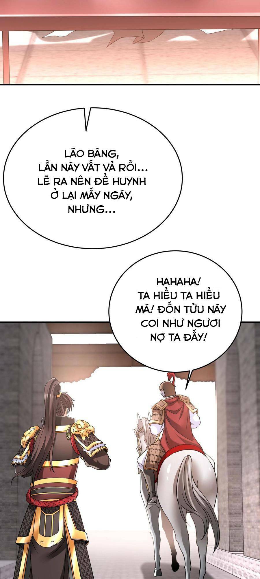 Đại Tần Ta Con Trai Tần Thủy Hoàng Giết Địch Thăng Cấp Thành Thần - Chapter 24 - Page 7