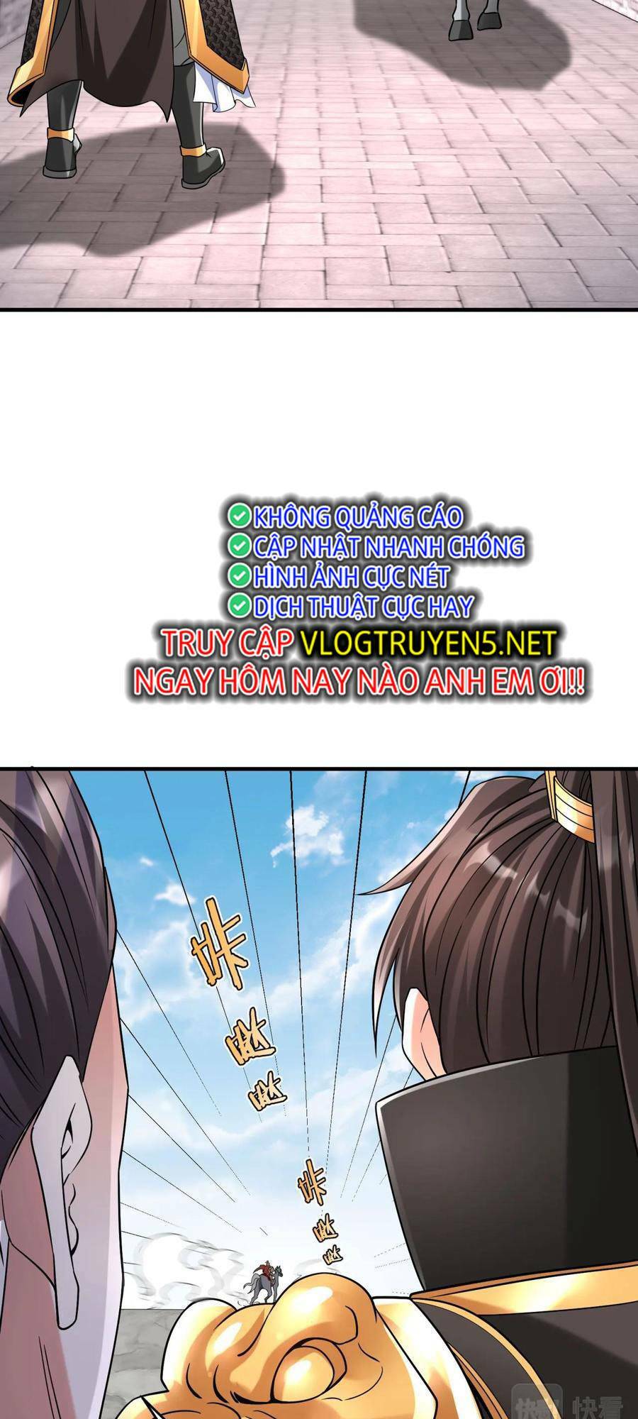 Đại Tần Ta Con Trai Tần Thủy Hoàng Giết Địch Thăng Cấp Thành Thần - Chapter 24 - Page 8