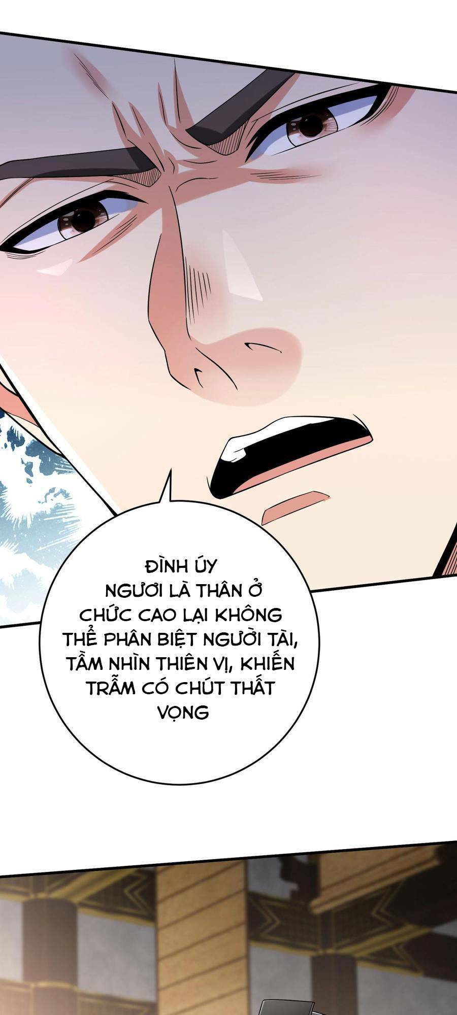 Đại Tần Ta Con Trai Tần Thủy Hoàng Giết Địch Thăng Cấp Thành Thần - Chapter 25 - Page 10