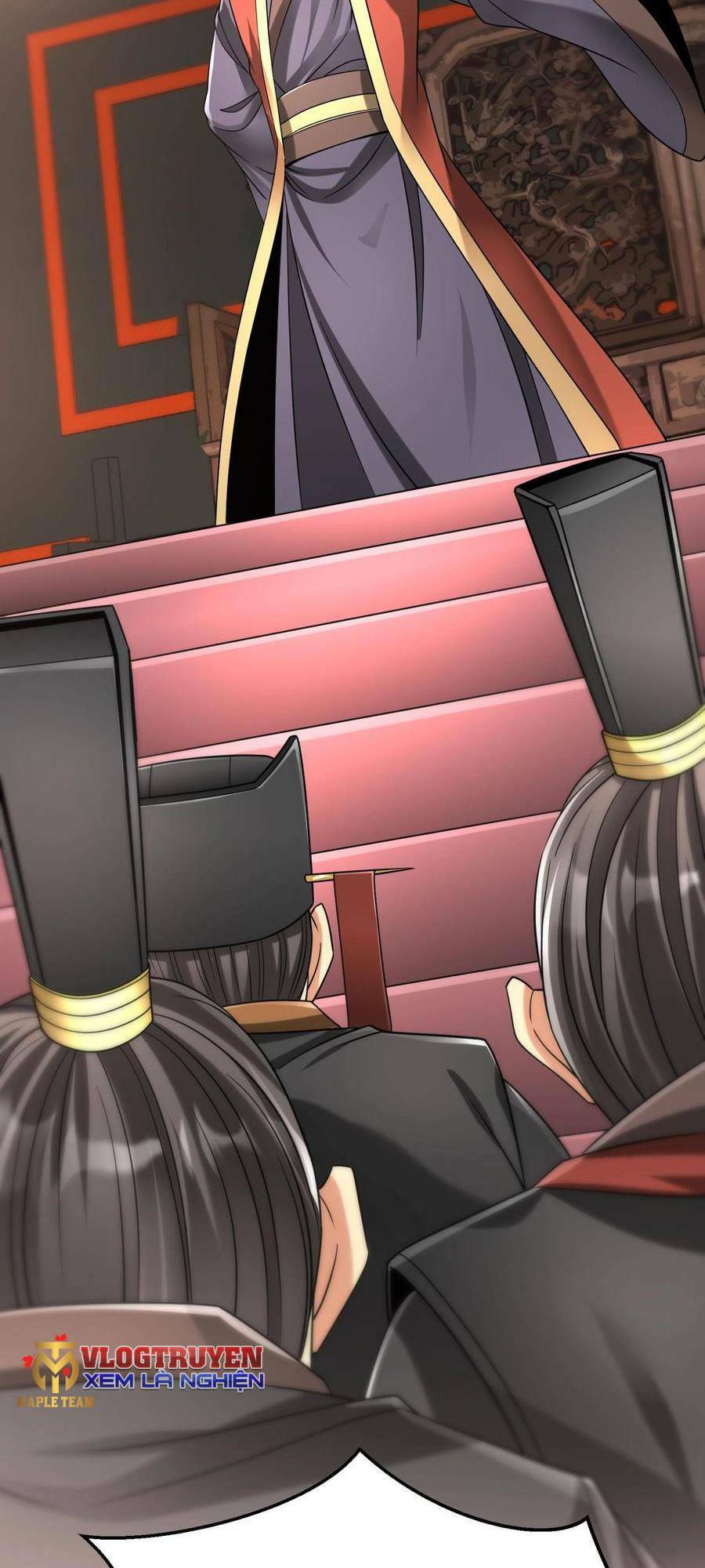 Đại Tần Ta Con Trai Tần Thủy Hoàng Giết Địch Thăng Cấp Thành Thần - Chapter 25 - Page 15