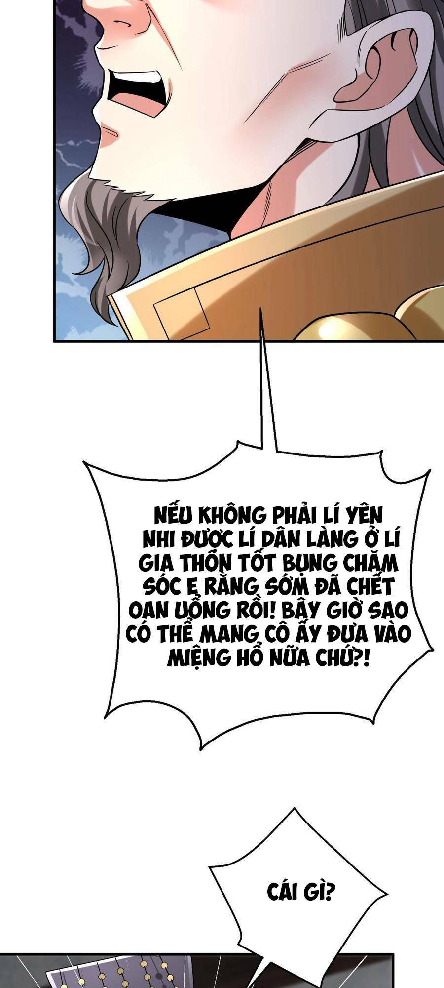 Đại Tần Ta Con Trai Tần Thủy Hoàng Giết Địch Thăng Cấp Thành Thần - Chapter 25 - Page 22