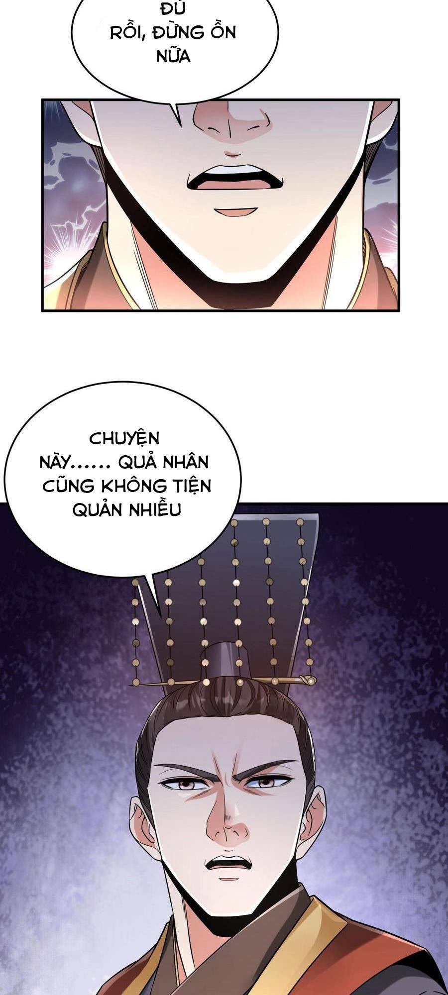 Đại Tần Ta Con Trai Tần Thủy Hoàng Giết Địch Thăng Cấp Thành Thần - Chapter 25 - Page 26