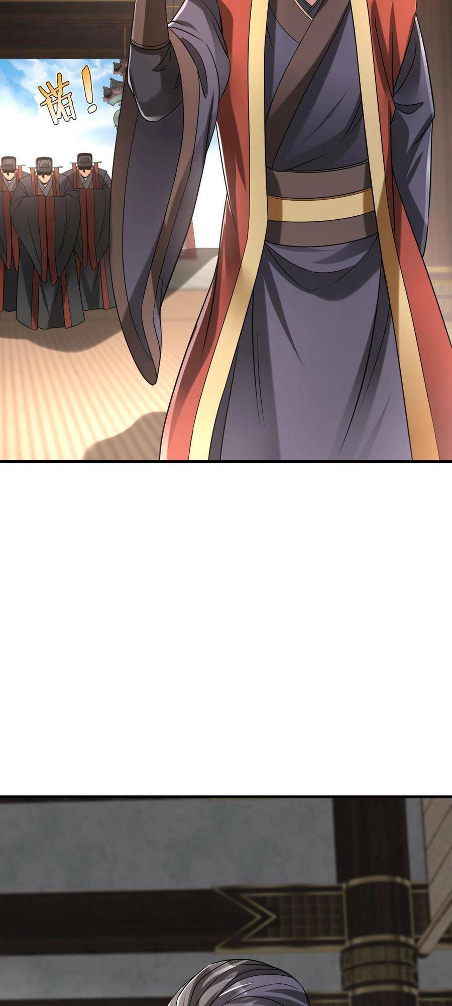 Đại Tần Ta Con Trai Tần Thủy Hoàng Giết Địch Thăng Cấp Thành Thần - Chapter 25 - Page 30