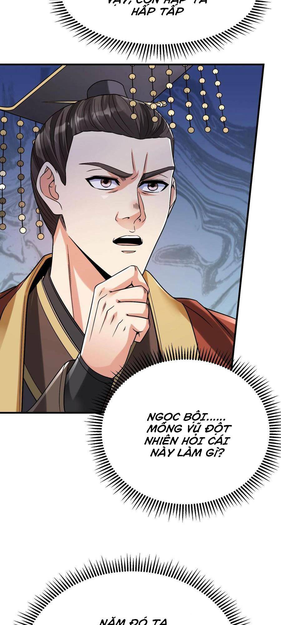 Đại Tần Ta Con Trai Tần Thủy Hoàng Giết Địch Thăng Cấp Thành Thần - Chapter 25 - Page 34