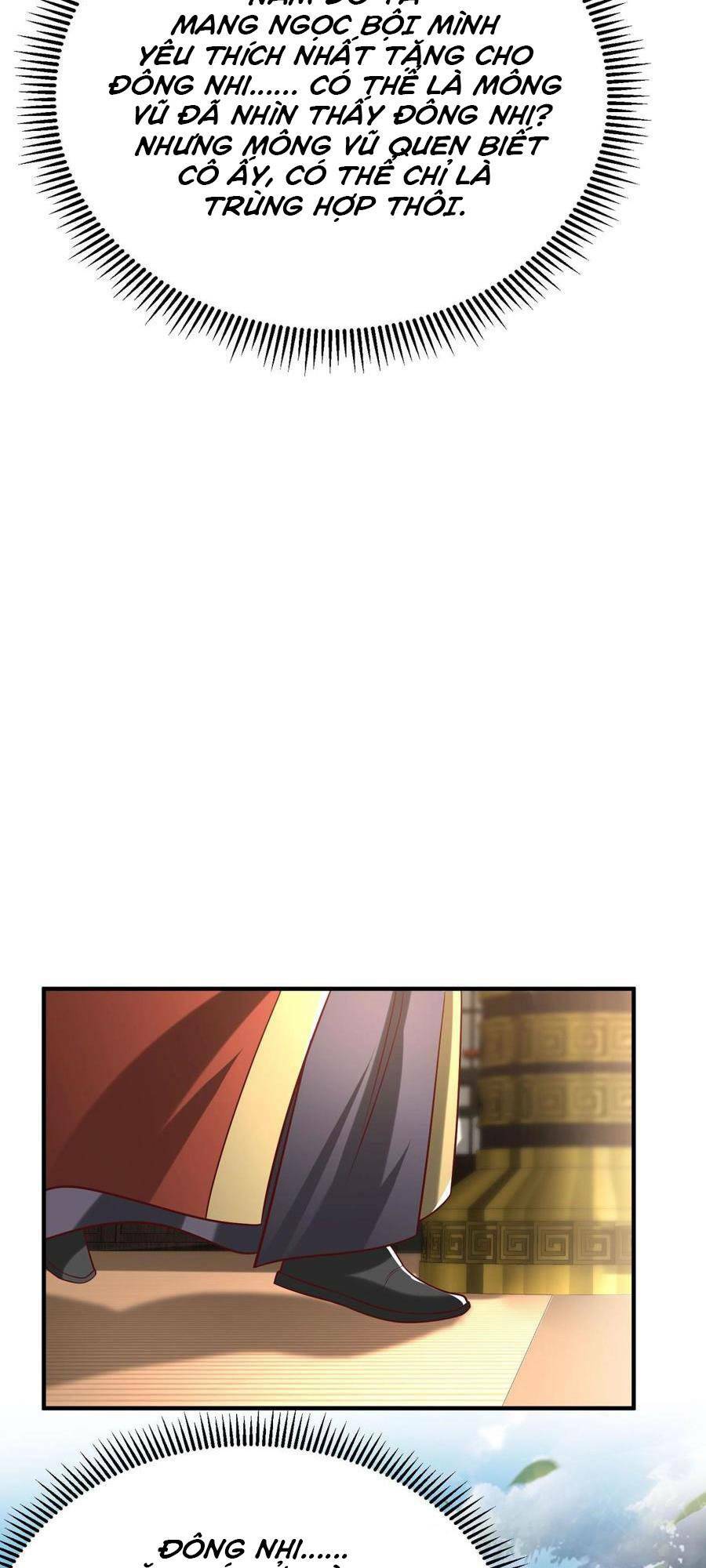 Đại Tần Ta Con Trai Tần Thủy Hoàng Giết Địch Thăng Cấp Thành Thần - Chapter 25 - Page 35