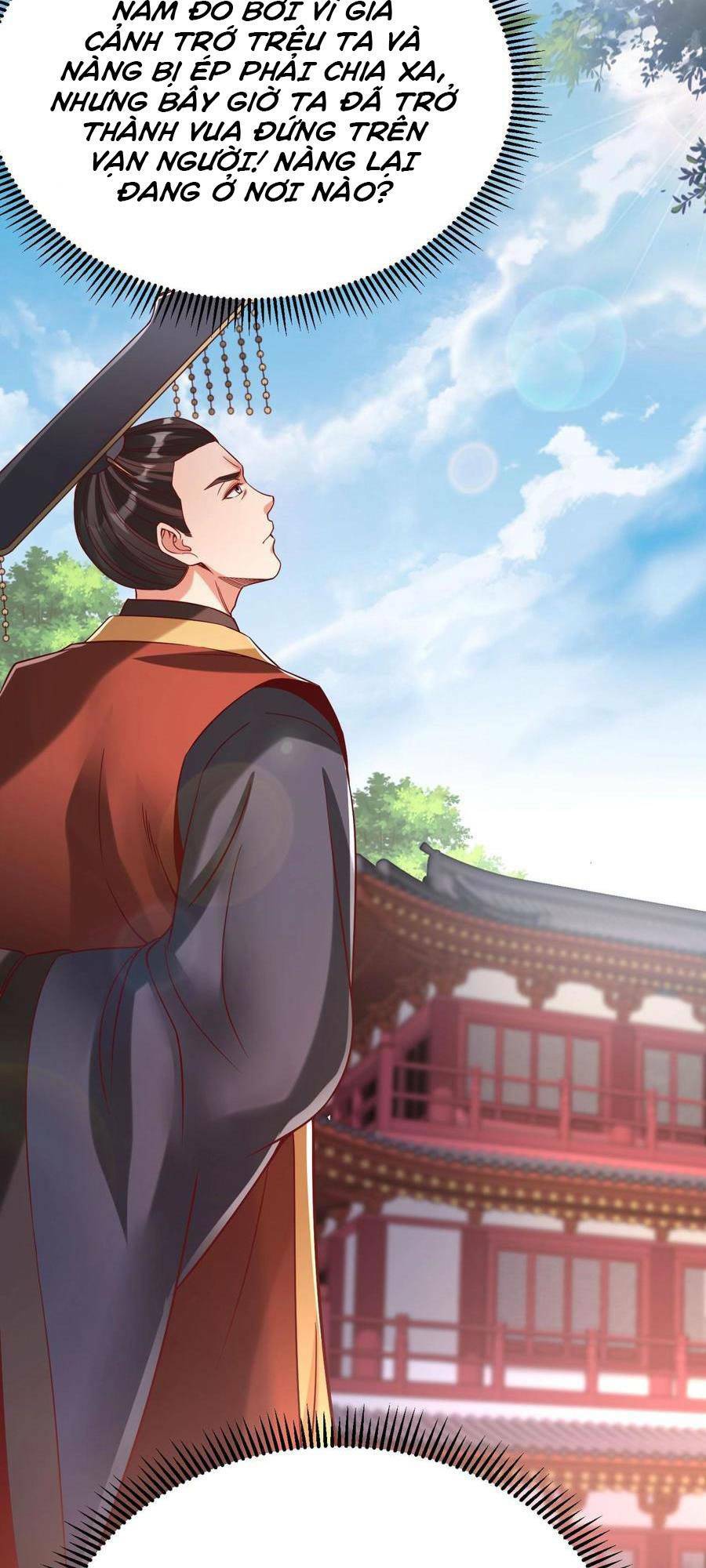 Đại Tần Ta Con Trai Tần Thủy Hoàng Giết Địch Thăng Cấp Thành Thần - Chapter 25 - Page 36