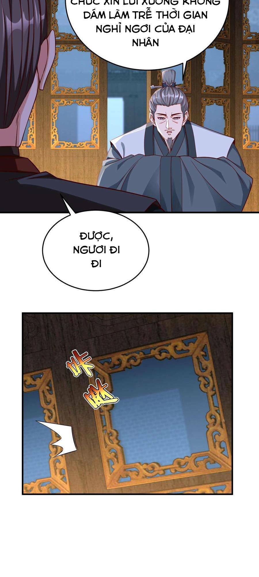 Đại Tần Ta Con Trai Tần Thủy Hoàng Giết Địch Thăng Cấp Thành Thần - Chapter 26 - Page 12