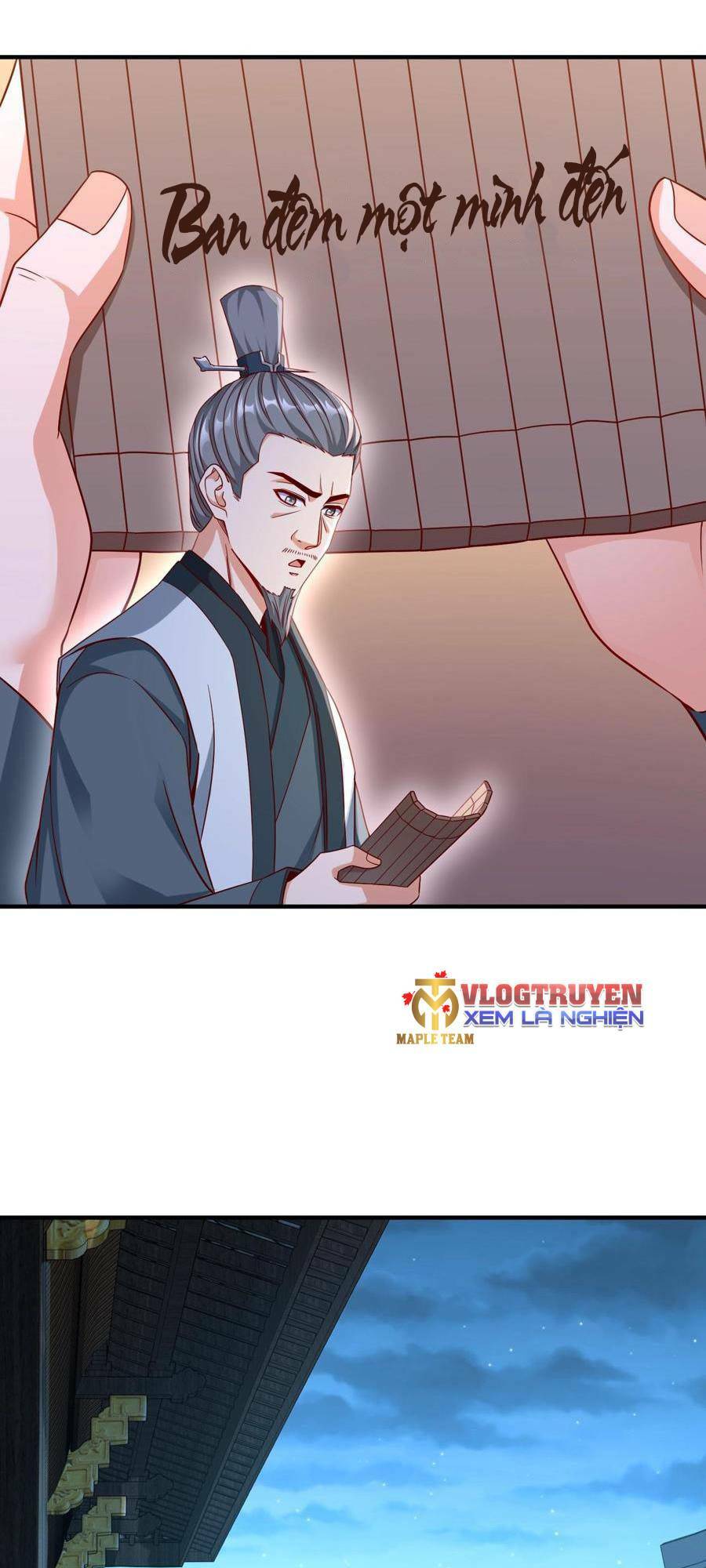 Đại Tần Ta Con Trai Tần Thủy Hoàng Giết Địch Thăng Cấp Thành Thần - Chapter 26 - Page 13