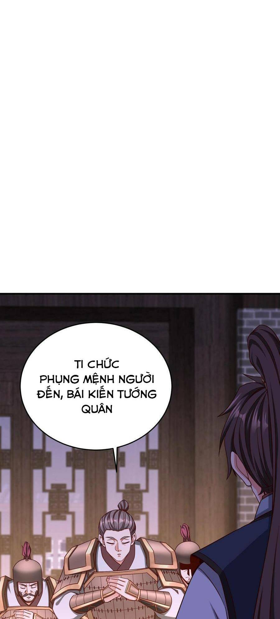 Đại Tần Ta Con Trai Tần Thủy Hoàng Giết Địch Thăng Cấp Thành Thần - Chapter 26 - Page 16