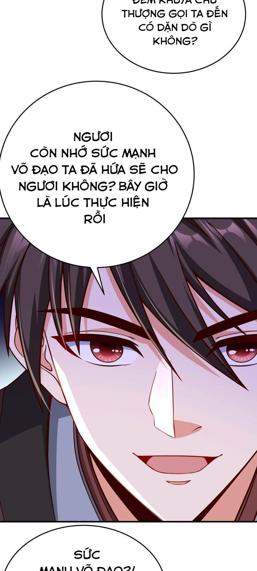 Đại Tần Ta Con Trai Tần Thủy Hoàng Giết Địch Thăng Cấp Thành Thần - Chapter 26 - Page 23