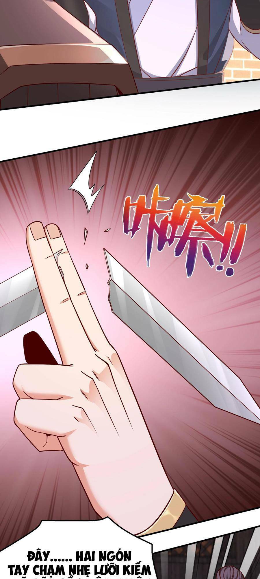 Đại Tần Ta Con Trai Tần Thủy Hoàng Giết Địch Thăng Cấp Thành Thần - Chapter 26 - Page 27