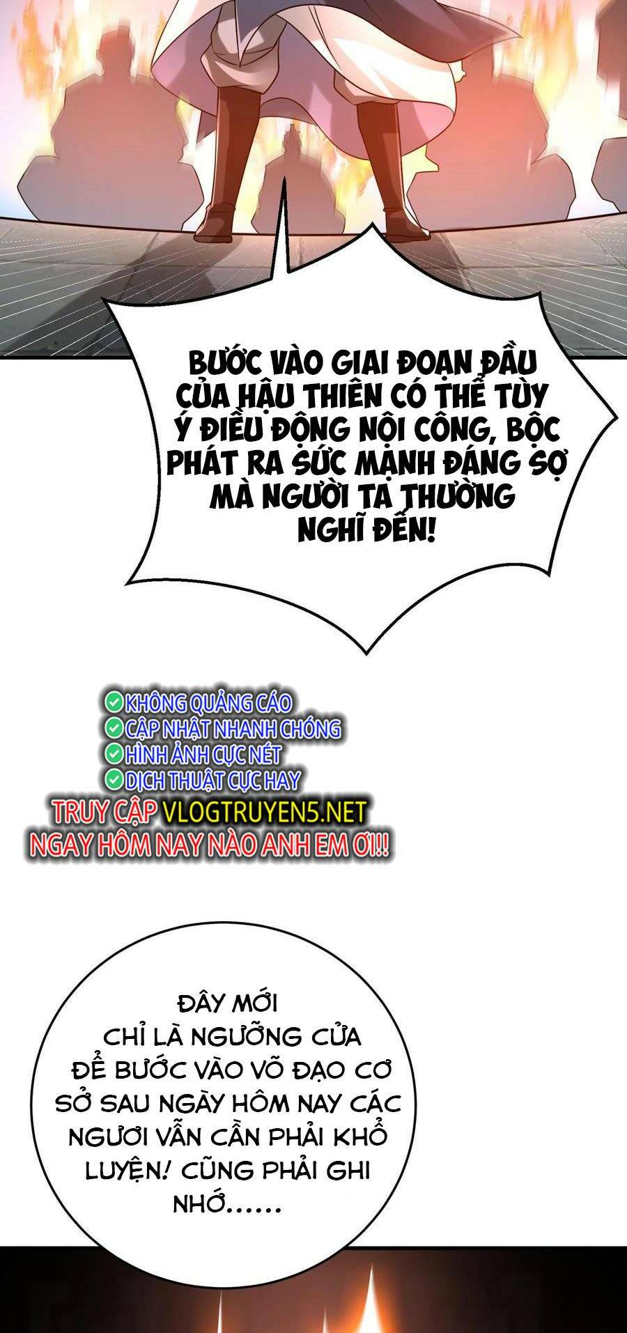 Đại Tần Ta Con Trai Tần Thủy Hoàng Giết Địch Thăng Cấp Thành Thần - Chapter 26 - Page 36