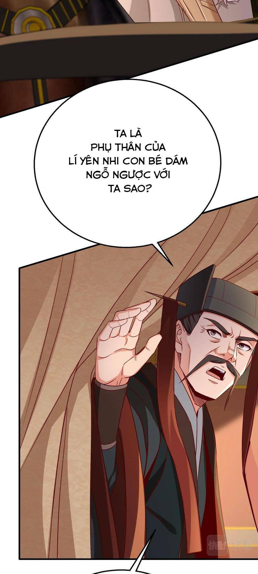 Đại Tần Ta Con Trai Tần Thủy Hoàng Giết Địch Thăng Cấp Thành Thần - Chapter 26 - Page 3