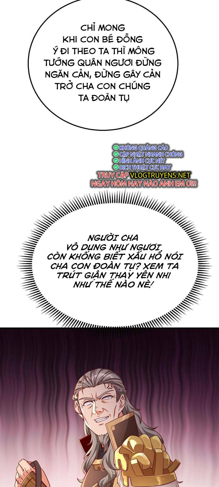 Đại Tần Ta Con Trai Tần Thủy Hoàng Giết Địch Thăng Cấp Thành Thần - Chapter 26 - Page 4