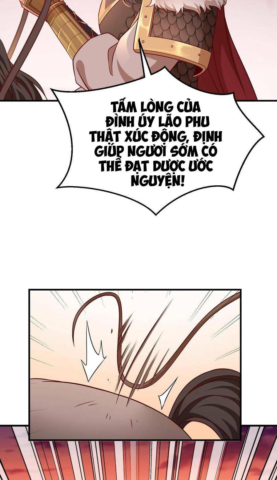 Đại Tần Ta Con Trai Tần Thủy Hoàng Giết Địch Thăng Cấp Thành Thần - Chapter 26 - Page 5