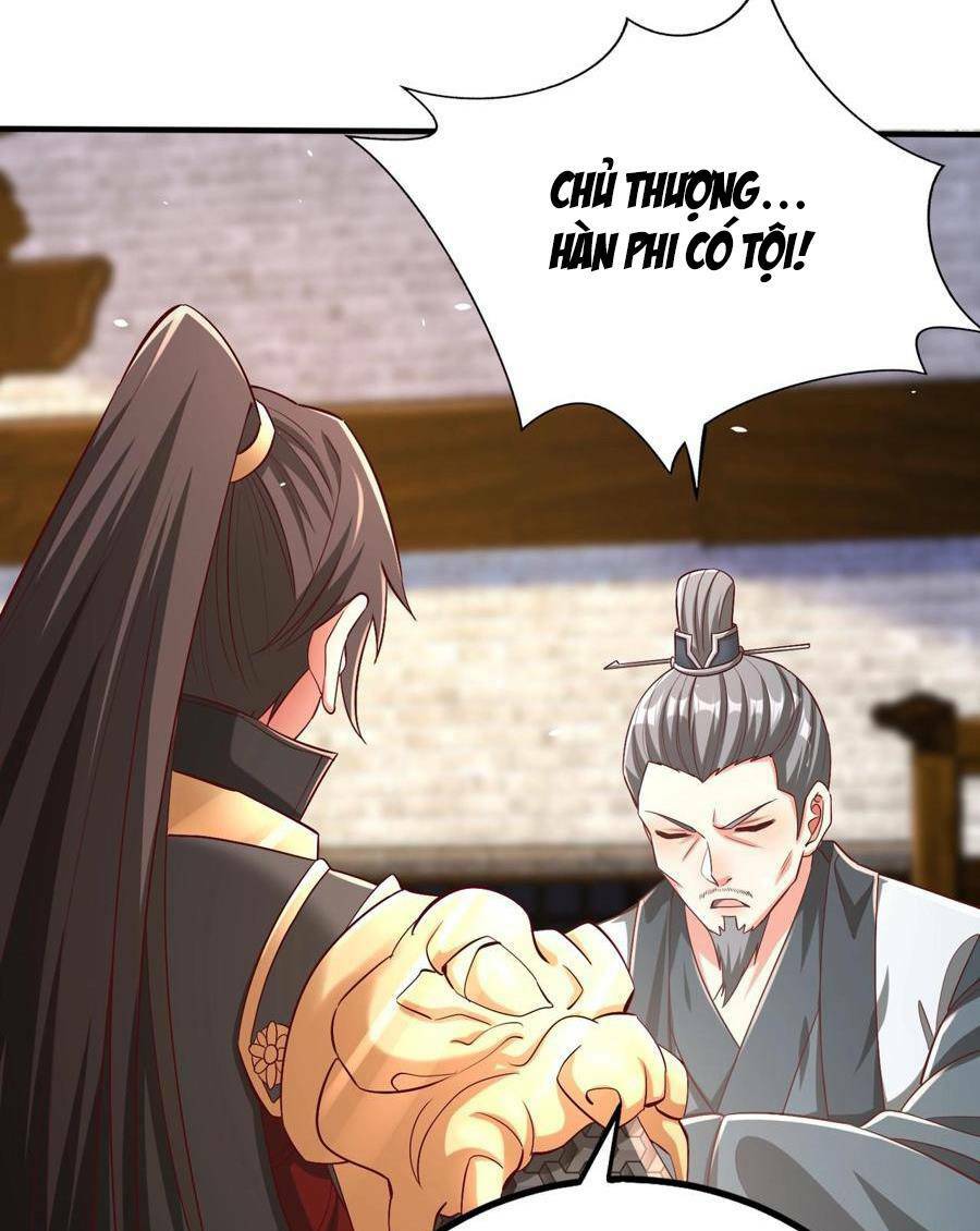 Đại Tần Ta Con Trai Tần Thủy Hoàng Giết Địch Thăng Cấp Thành Thần - Chapter 27 - Page 9