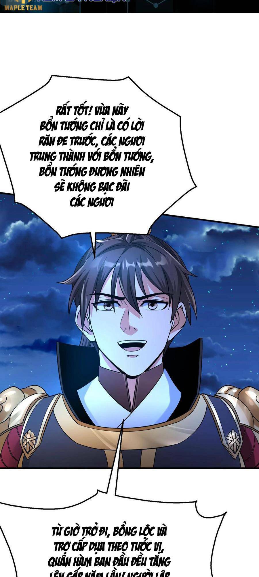 Đại Tần Ta Con Trai Tần Thủy Hoàng Giết Địch Thăng Cấp Thành Thần - Chapter 27 - Page 26