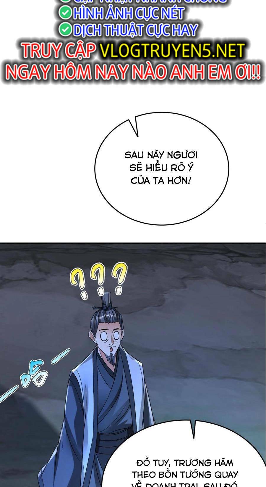 Đại Tần Ta Con Trai Tần Thủy Hoàng Giết Địch Thăng Cấp Thành Thần - Chapter 27 - Page 41